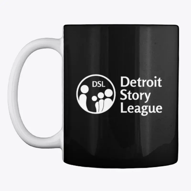 Detroit Story League