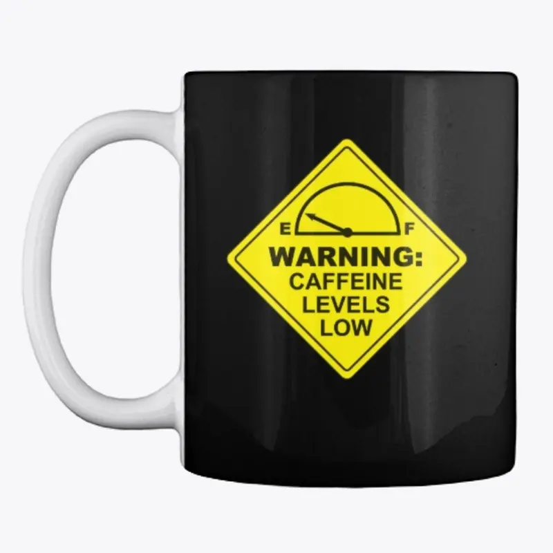 Low Caffeine